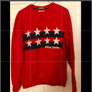 Hilfiger Stars and Stripe Men Tee